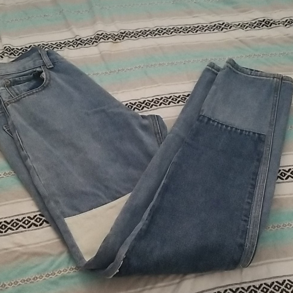 Brandy melville kenzo jeans